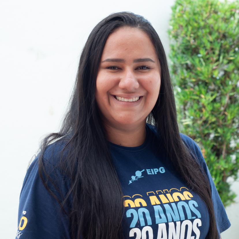 Inara Viana dos Santos 