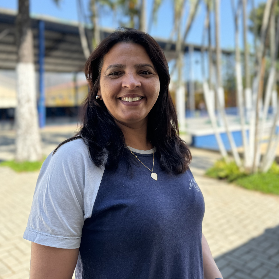 Simone Ferreira de Deus